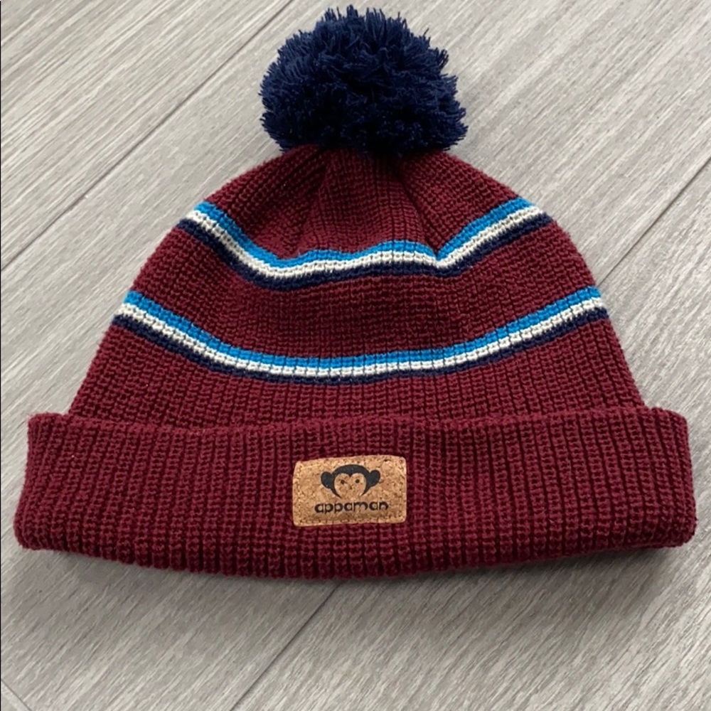 Appaman light knit hat